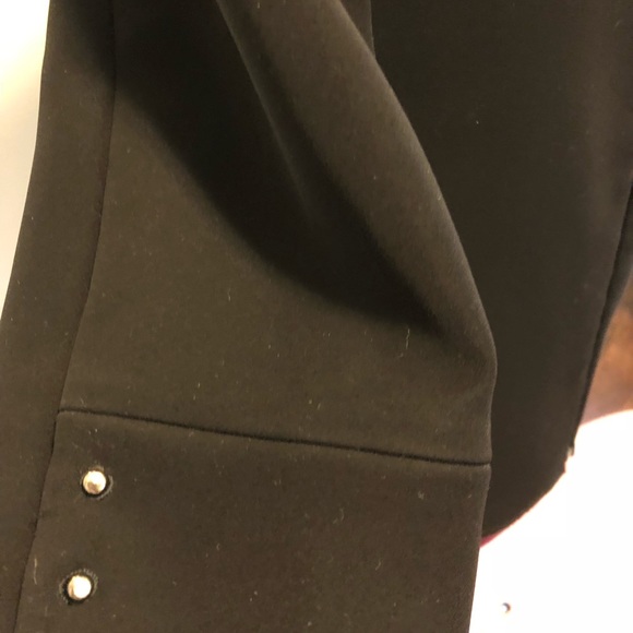 J brand zip close jacket - Picture 5 of 8